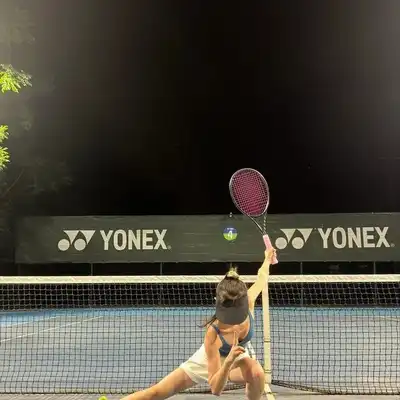 万美